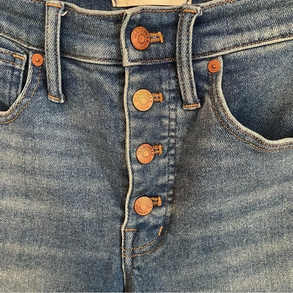 Madewell 10